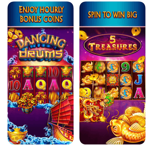 88 fortunes free slot game