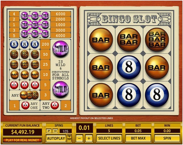 online bingo and casino games for real