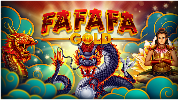 Fortunate 5 /online-slots/dancing-dragons/ Slot Game Review