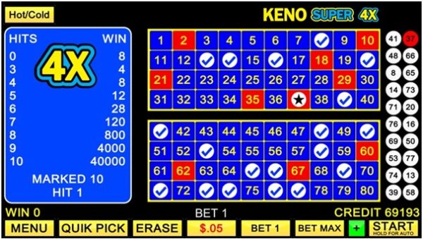 The Best 8 Keno Apps To Play Keno With Your Iphone