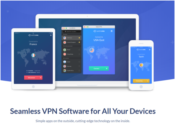 free vpn for safari iphone