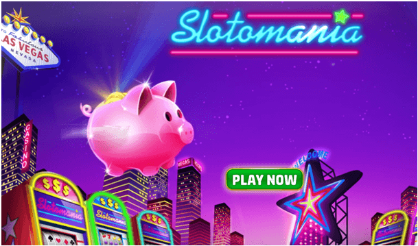 How to load slotomania vip app download for iphone