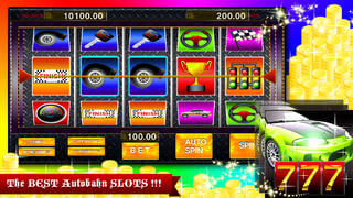 Spin And Win Slot Machine